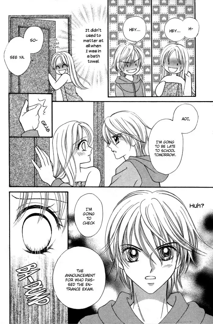 Usotsuki na Gemini Chapter 8 23